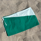The Kentia Palm Skirt